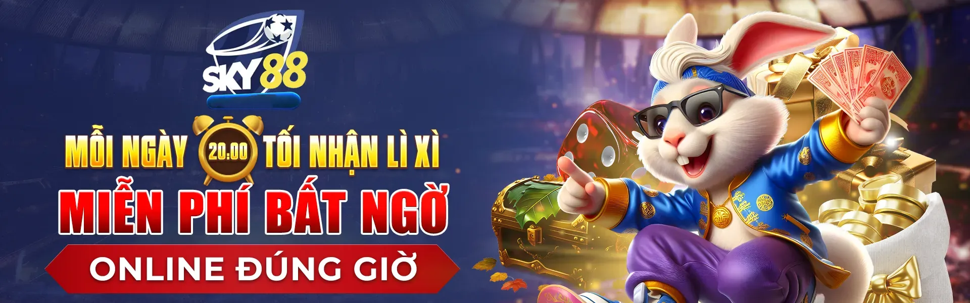 Trang Khuyến Mãi SKY88 — Niềm Vui Không Ngừng, Ưu Đãi Tăng Cường 🎉🔥 Trang Khuyến Mãi SKY88 — Niềm Vui Không Ngừng, Ưu Đãi Tăng Cường 🎉🔥