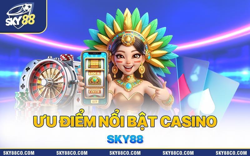 những điều thú vị không ngừng, tương lai đang chờ đón!